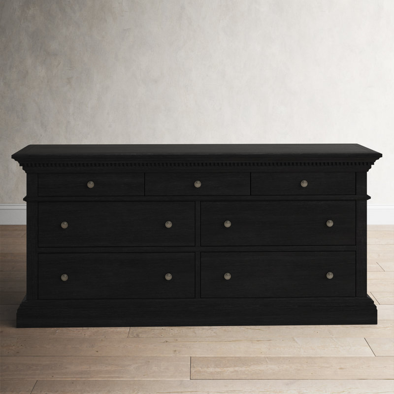 Bedminster 7 Drawer Dresser & Reviews Birch Lane